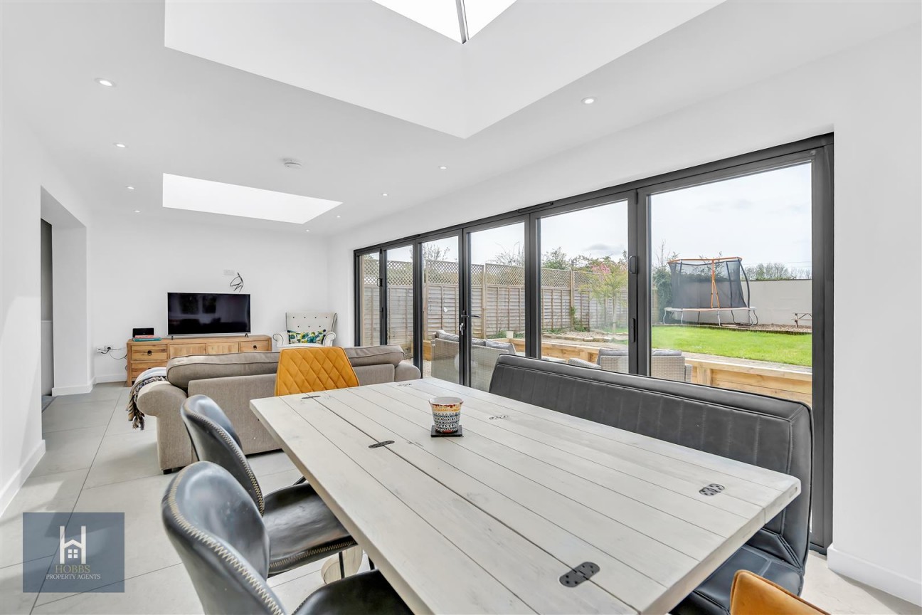 Badminton Road, Old Sodbury, Bristol