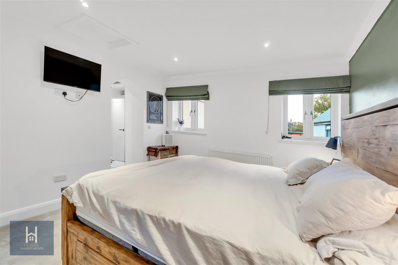 Badminton Road, Old Sodbury, Bristol