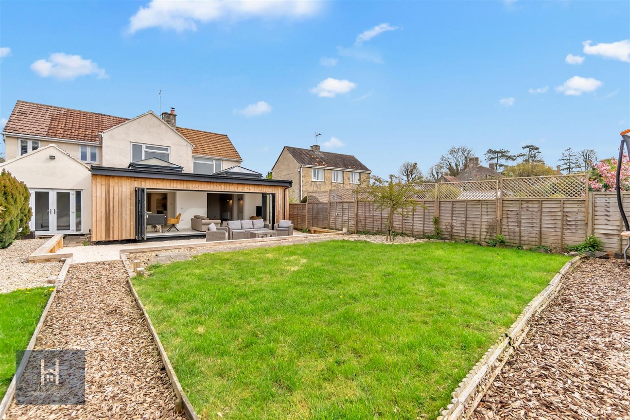 Badminton Road, Old Sodbury, Bristol