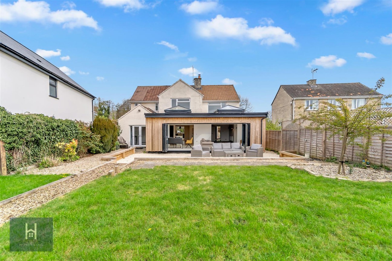 Badminton Road, Old Sodbury, Bristol