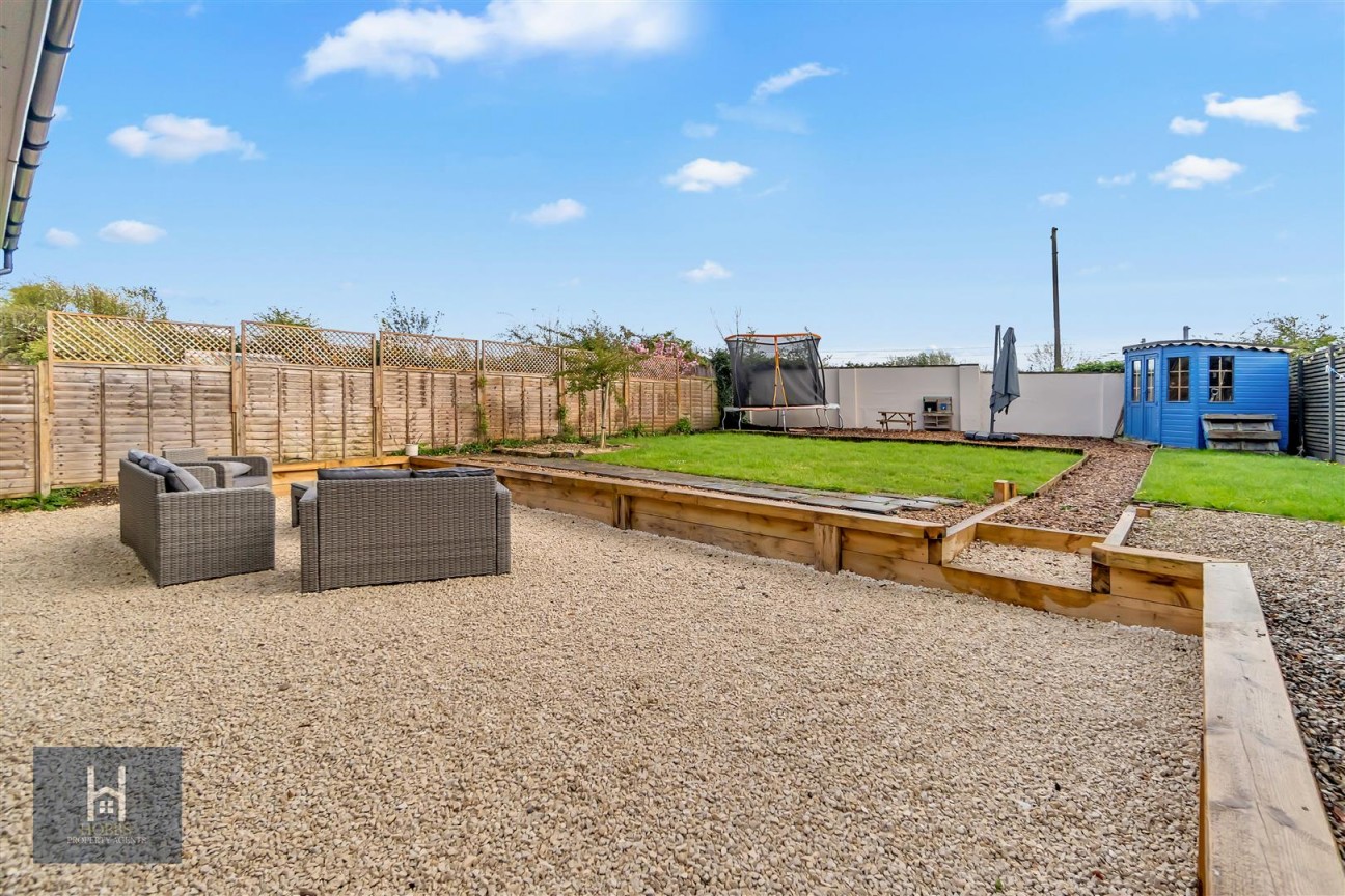 Badminton Road, Old Sodbury, Bristol