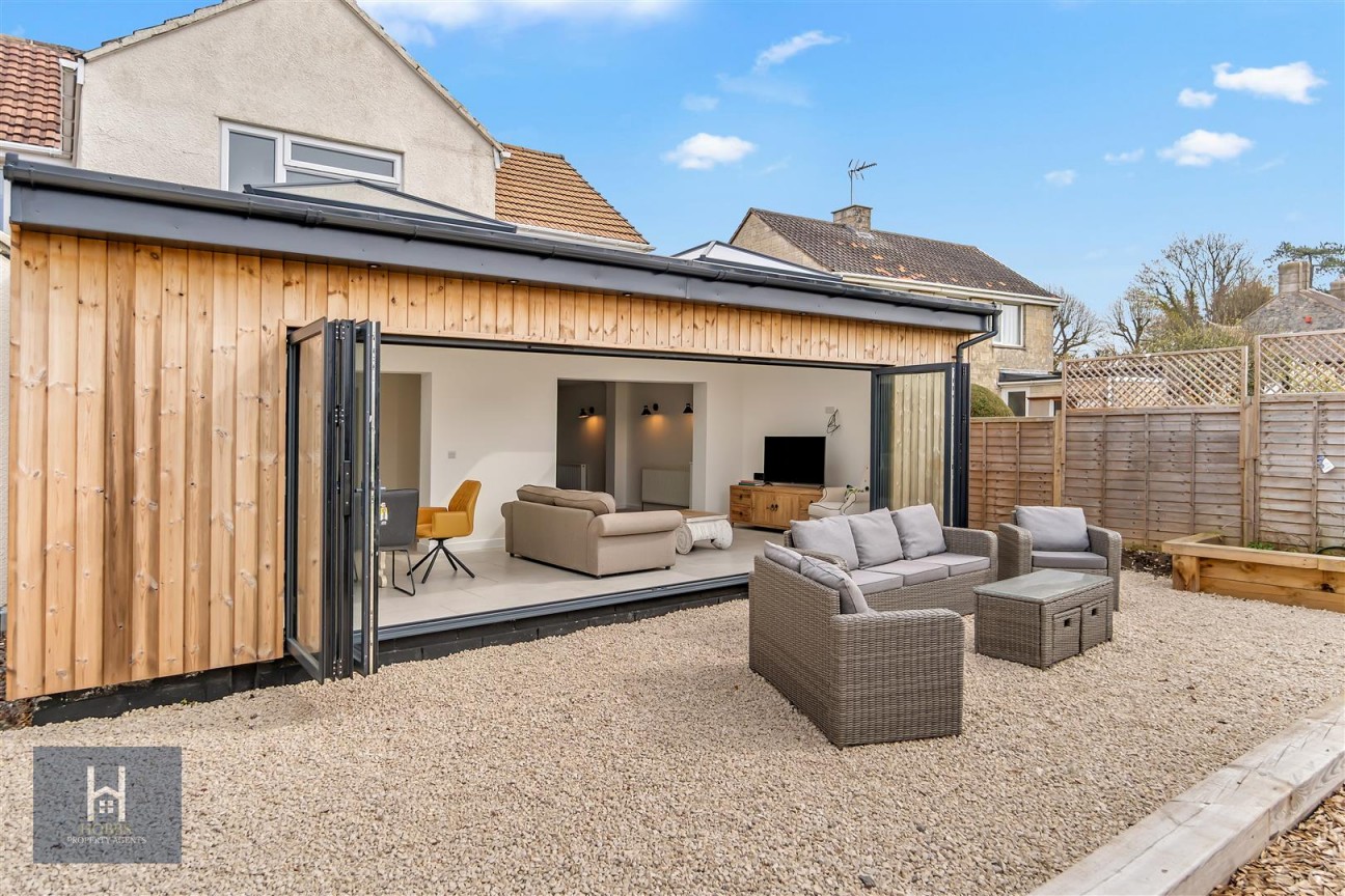 Badminton Road, Old Sodbury, Bristol