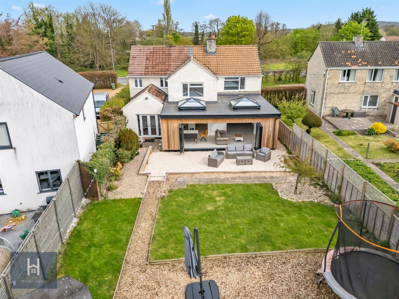 Badminton Road, Old Sodbury, Bristol