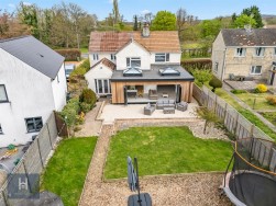 Badminton Road, Old Sodbury, Bristol