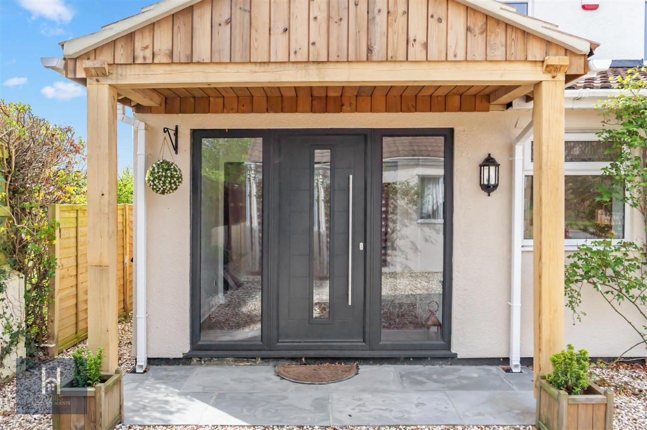 Badminton Road, Old Sodbury, Bristol