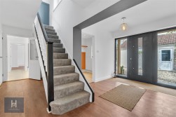 Badminton Road, Old Sodbury, Bristol