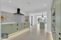 Badminton Road, Old Sodbury, Bristol