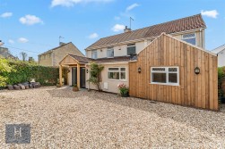 Badminton Road, Old Sodbury, Bristol