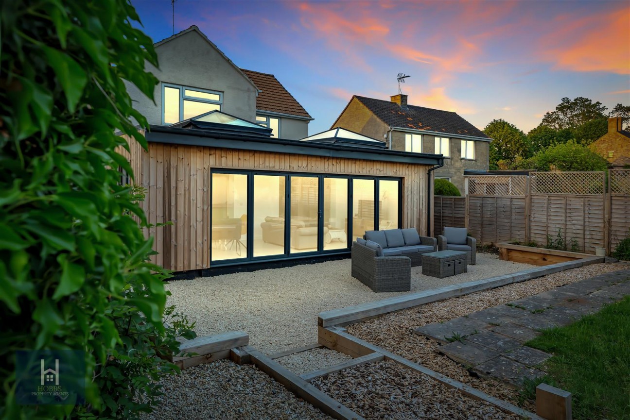 Badminton Road, Old Sodbury, Bristol