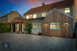 Badminton Road, Old Sodbury, Bristol