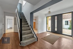 Badminton Road, Old Sodbury, Bristol