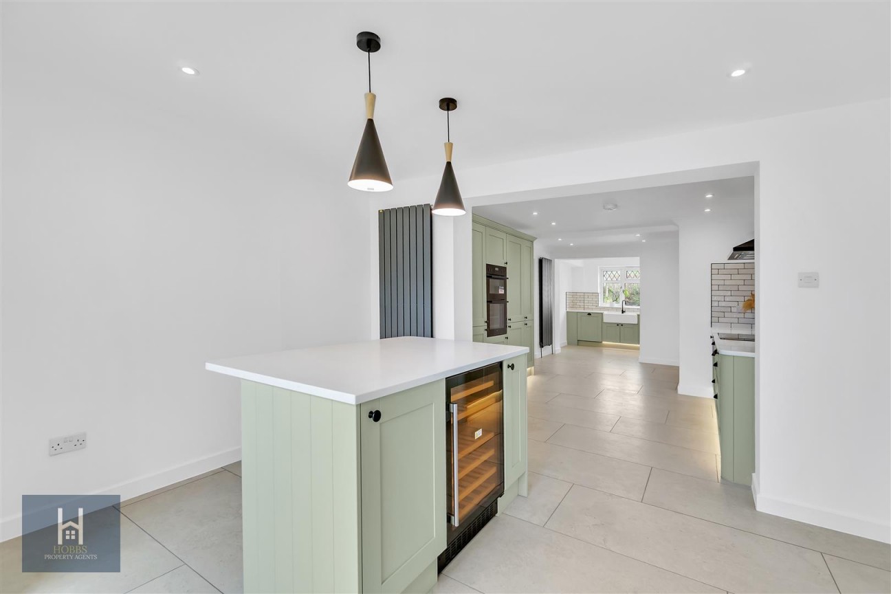 Badminton Road, Old Sodbury, Bristol