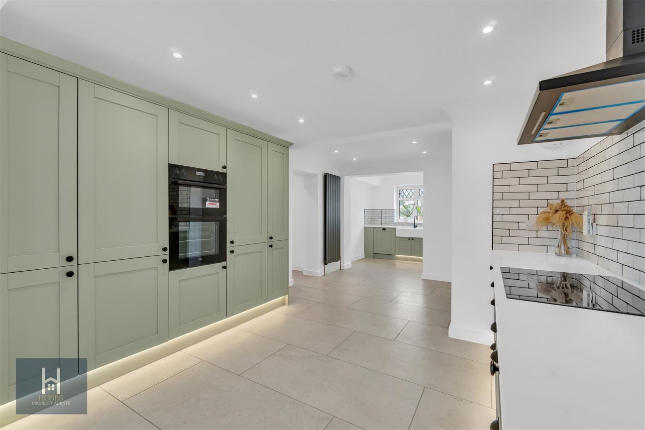 Badminton Road, Old Sodbury, Bristol