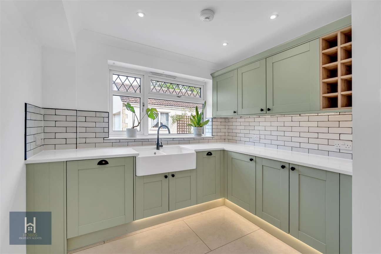 Badminton Road, Old Sodbury, Bristol