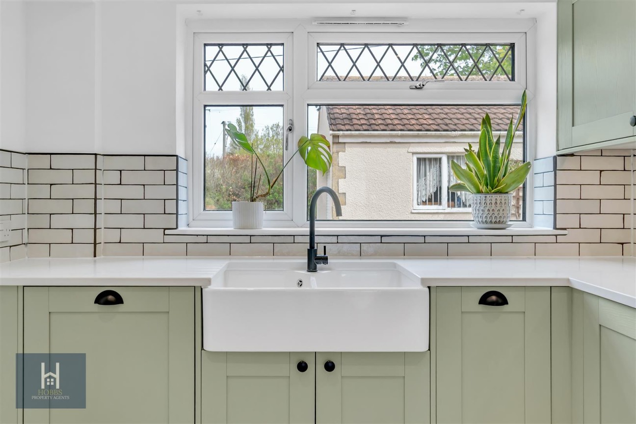 Badminton Road, Old Sodbury, Bristol