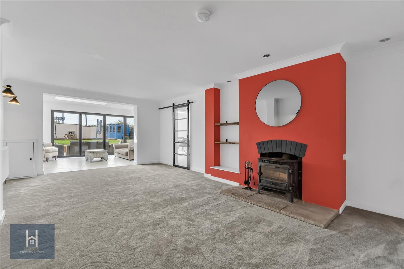 Badminton Road, Old Sodbury, Bristol