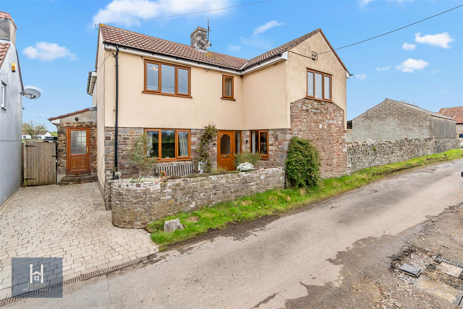 The Green, Cromhall, Wotton-Under-Edge