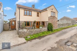 The Green, Cromhall, Wotton-Under-Edge