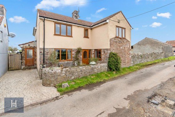 The Green, Cromhall, Wotton-Under-Edge