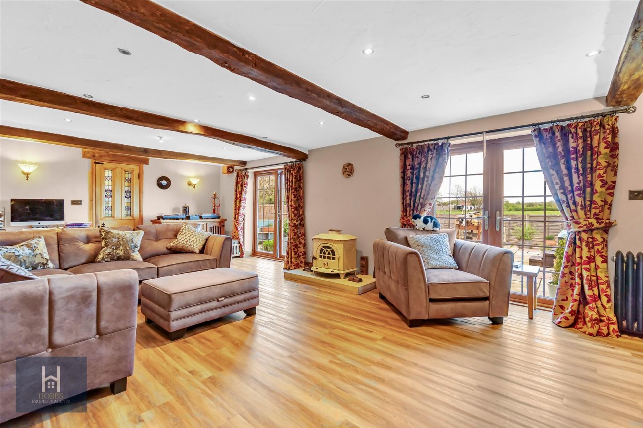 The Green, Cromhall, Wotton-Under-Edge