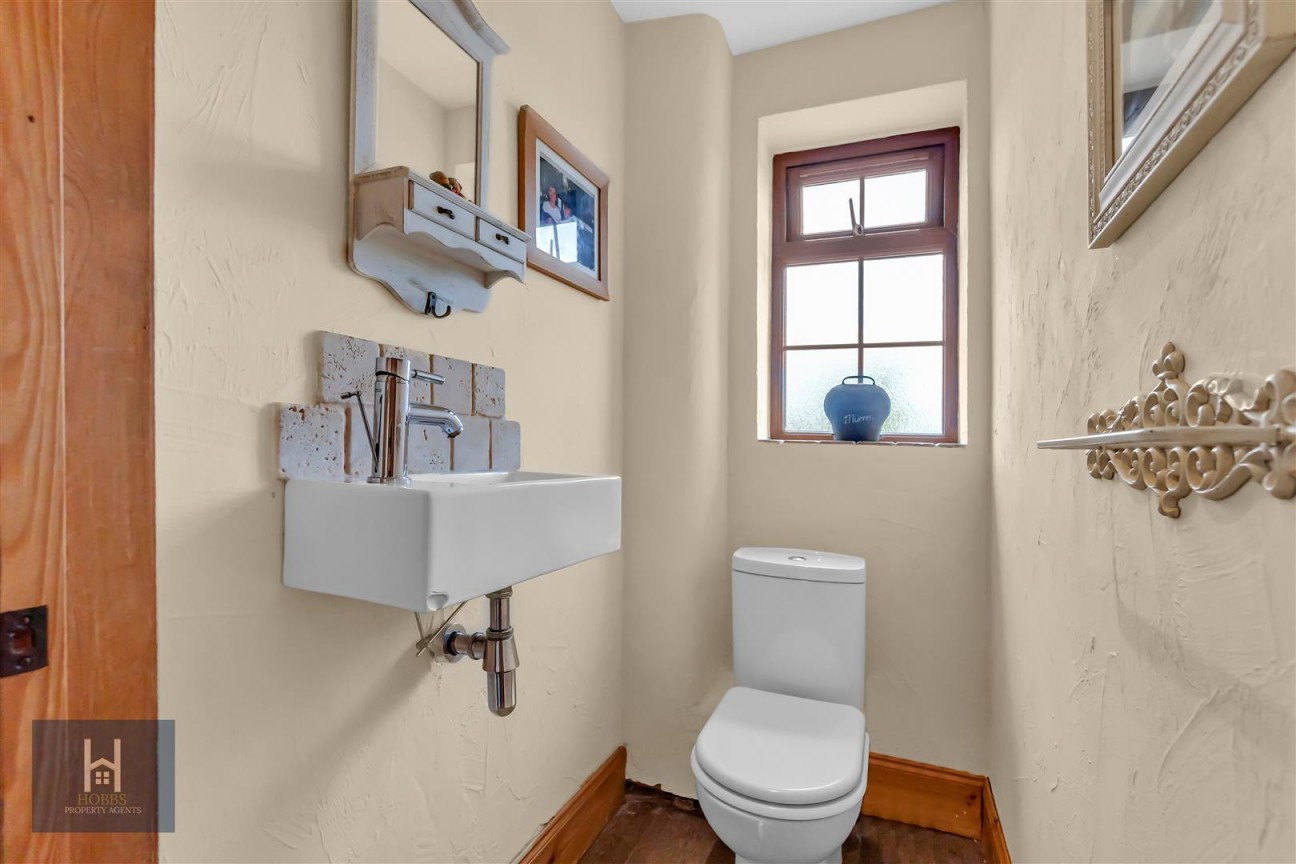 The Green, Cromhall, Wotton-Under-Edge