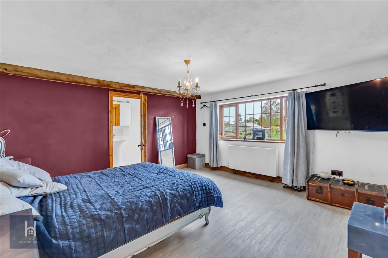 The Green, Cromhall, Wotton-Under-Edge