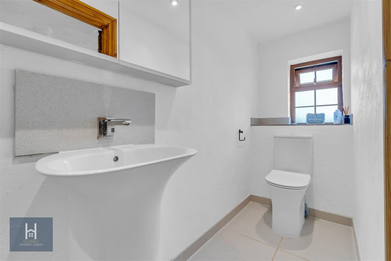 The Green, Cromhall, Wotton-Under-Edge