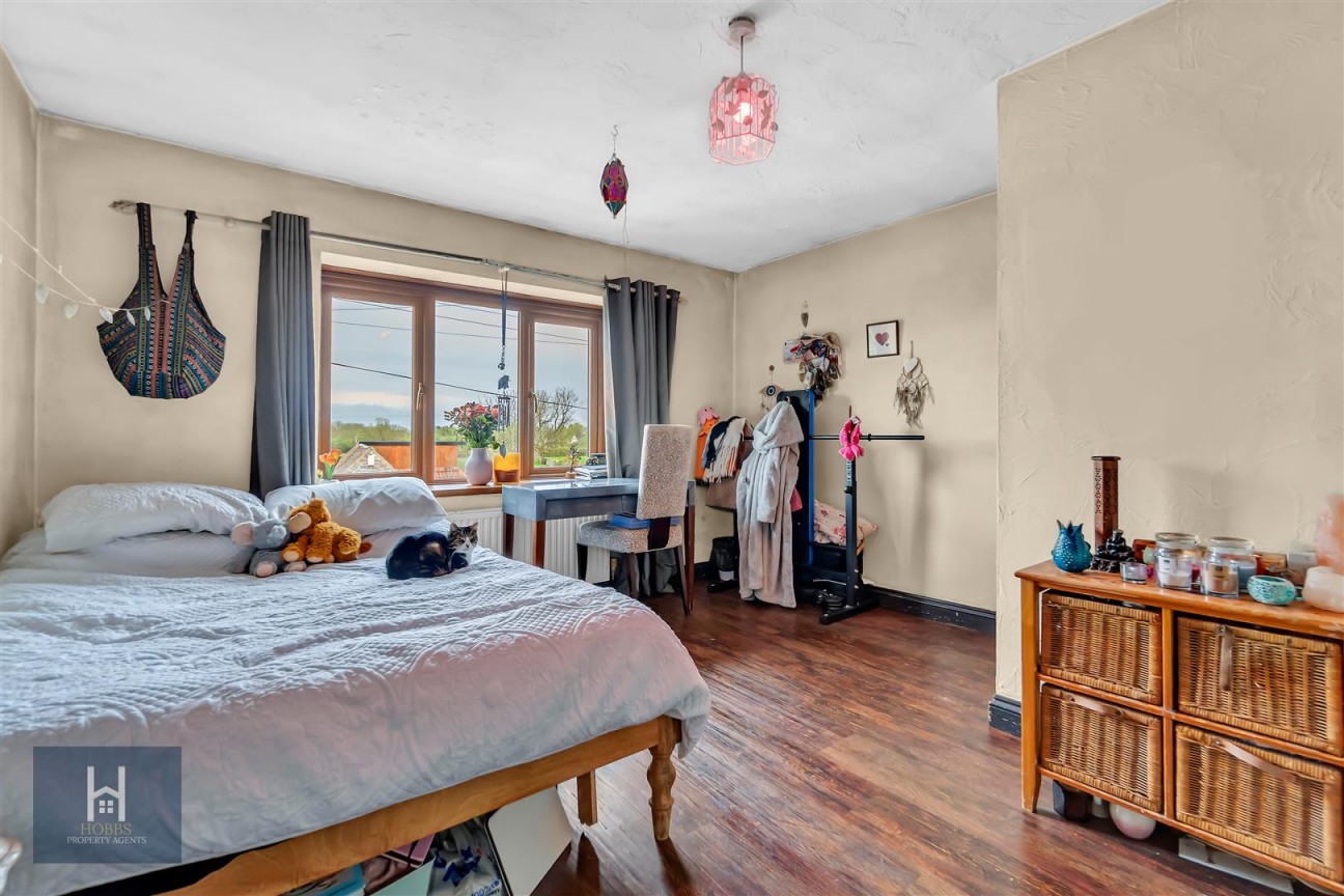 The Green, Cromhall, Wotton-Under-Edge