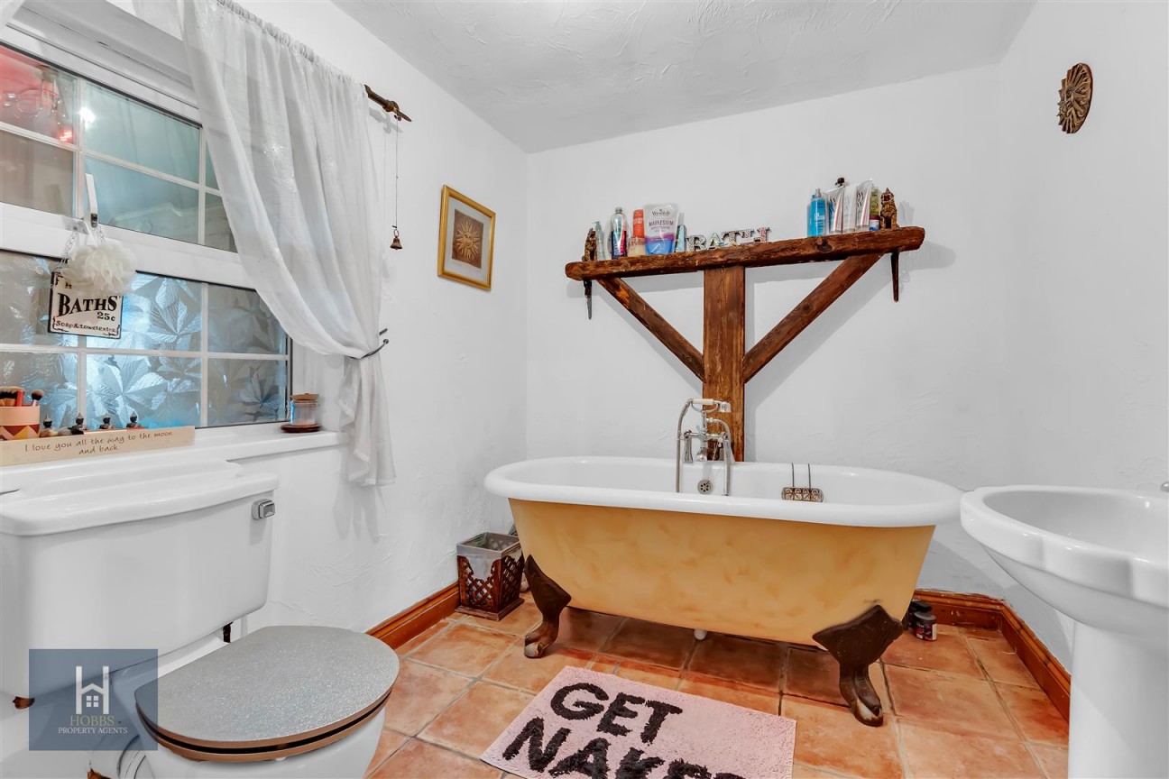 The Green, Cromhall, Wotton-Under-Edge