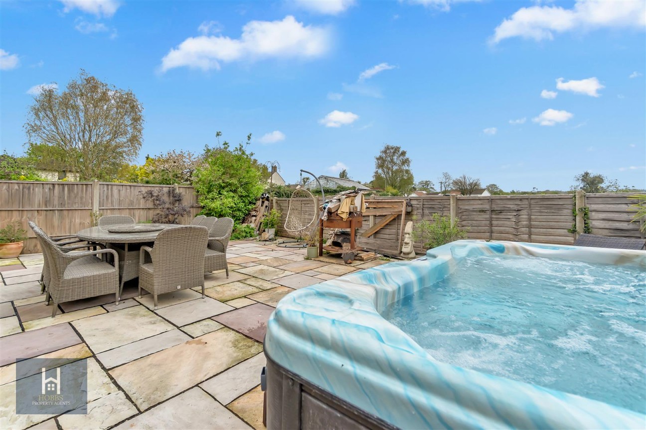 The Green, Cromhall, Wotton-Under-Edge