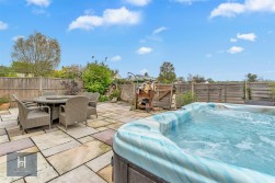 The Green, Cromhall, Wotton-Under-Edge