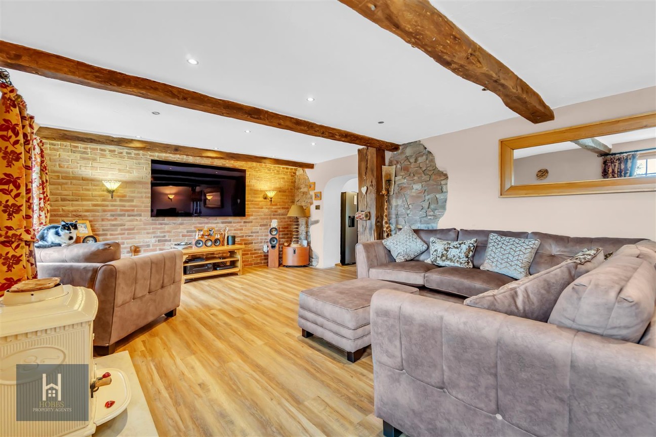 The Green, Cromhall, Wotton-Under-Edge