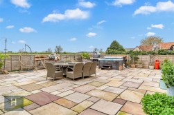 The Green, Cromhall, Wotton-Under-Edge