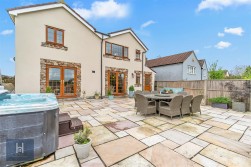 The Green, Cromhall, Wotton-Under-Edge