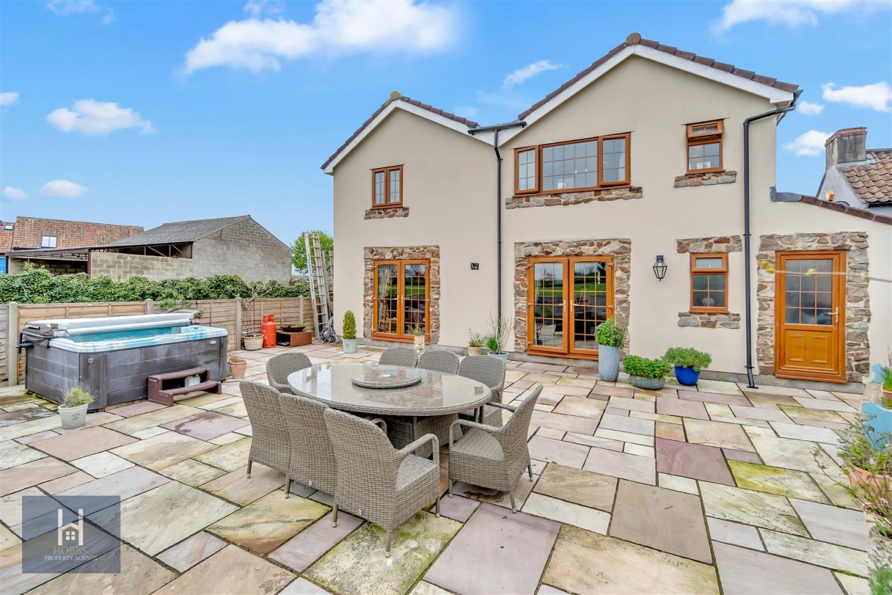 The Green, Cromhall, Wotton-Under-Edge