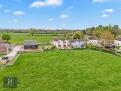 The Green, Cromhall, Wotton-Under-Edge