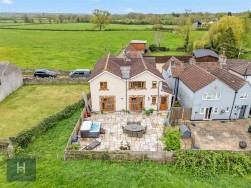 The Green, Cromhall, Wotton-Under-Edge