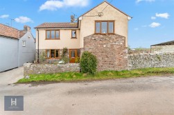 The Green, Cromhall, Wotton-Under-Edge