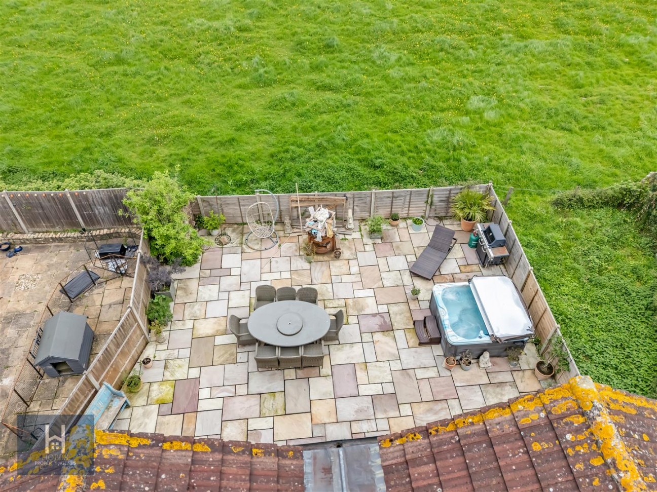 The Green, Cromhall, Wotton-Under-Edge