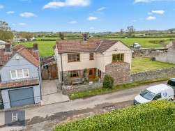 The Green, Cromhall, Wotton-Under-Edge