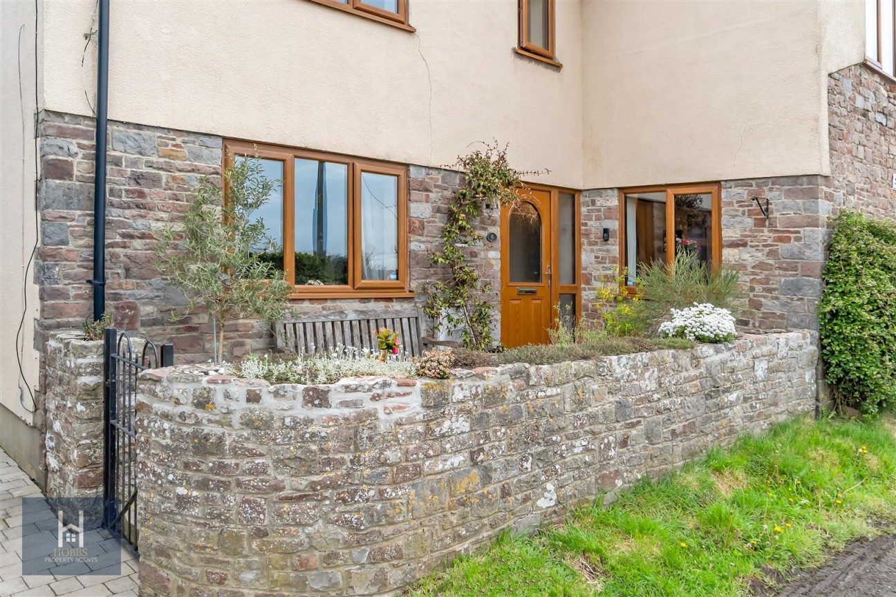 The Green, Cromhall, Wotton-Under-Edge