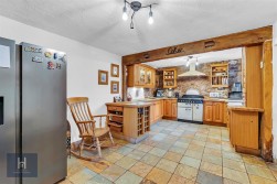 The Green, Cromhall, Wotton-Under-Edge