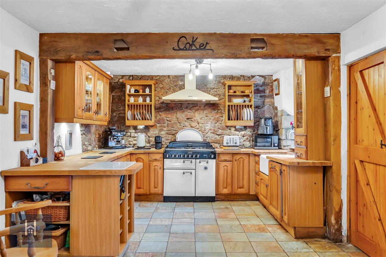 The Green, Cromhall, Wotton-Under-Edge