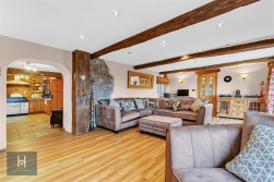 The Green, Cromhall, Wotton-Under-Edge