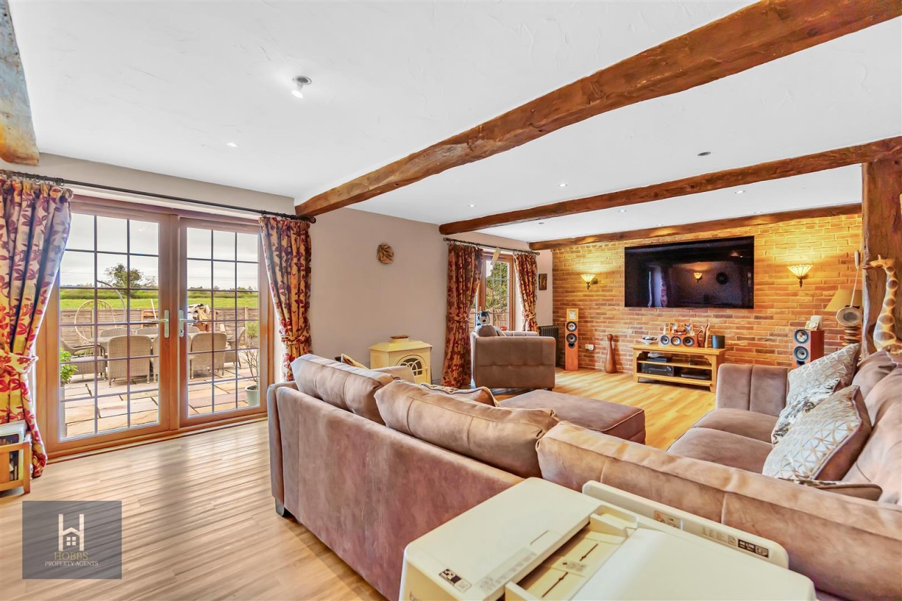 The Green, Cromhall, Wotton-Under-Edge