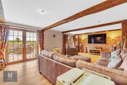 The Green, Cromhall, Wotton-Under-Edge