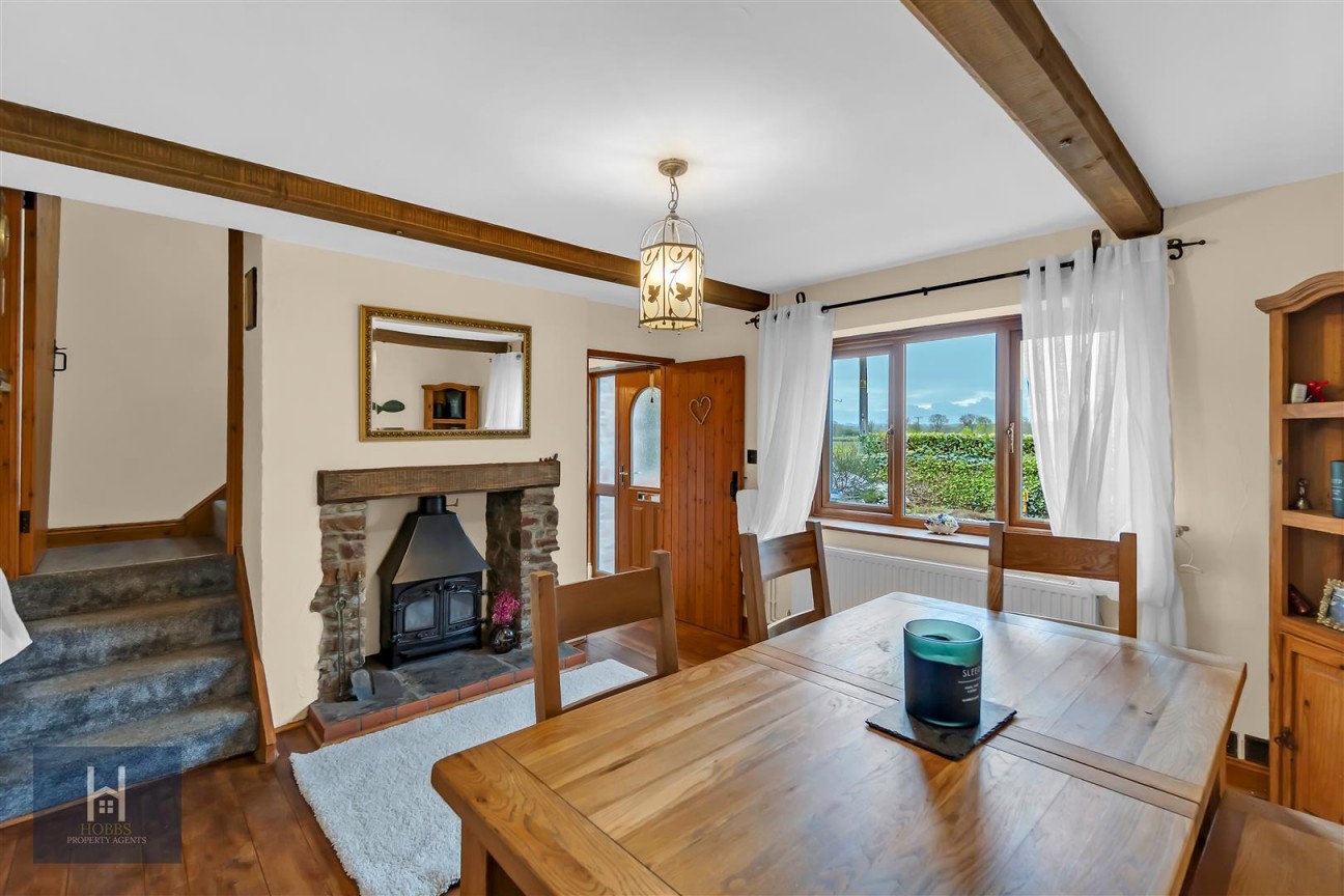 The Green, Cromhall, Wotton-Under-Edge