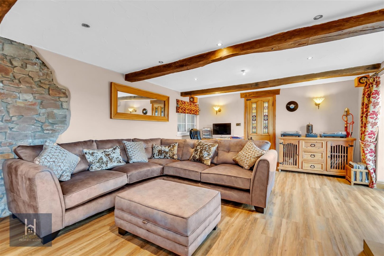 The Green, Cromhall, Wotton-Under-Edge