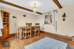 The Green, Cromhall, Wotton-Under-Edge