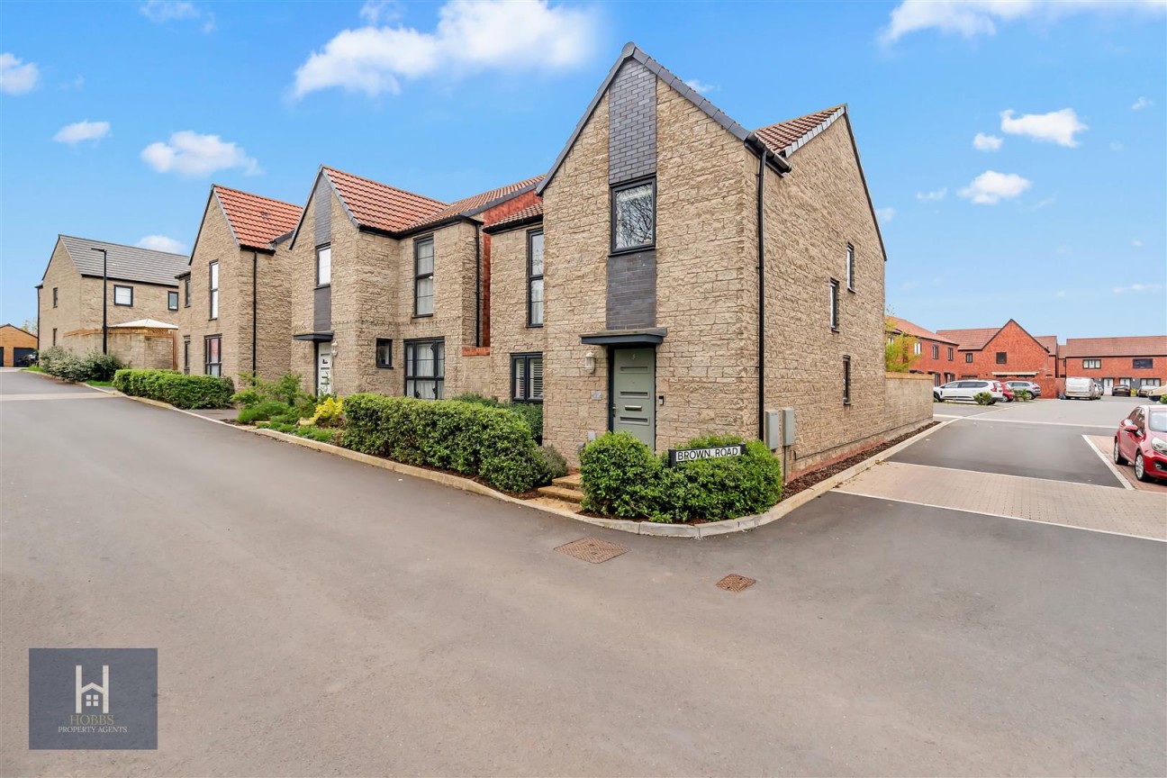 Matthew Road, Yate, Bristol